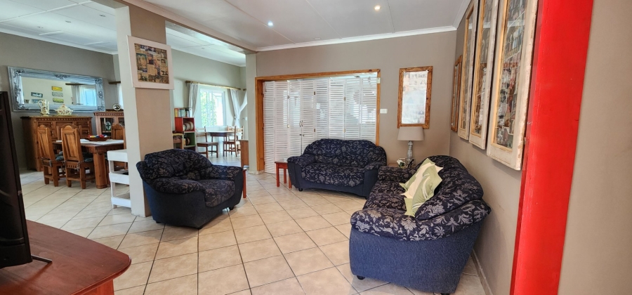 4 Bedroom Property for Sale in Mtwalume KwaZulu-Natal