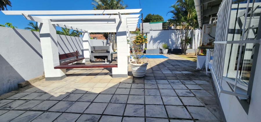 4 Bedroom Property for Sale in Mtwalume KwaZulu-Natal