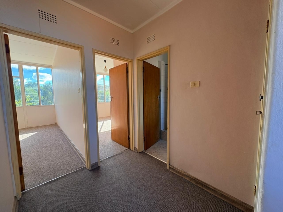 To Let 2 Bedroom Property for Rent in Huttenheights KwaZulu-Natal