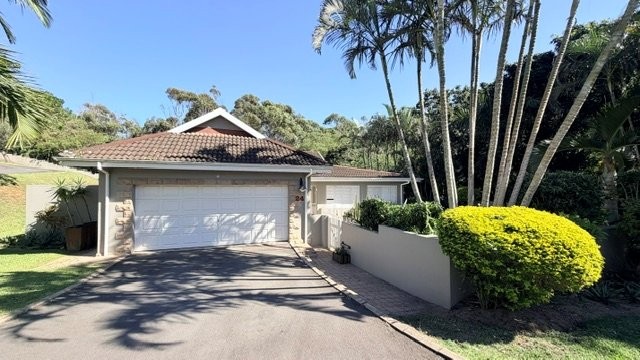 3 Bedroom Property for Sale in Shelly Beach KwaZulu-Natal