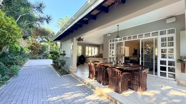 3 Bedroom Property for Sale in Shelly Beach KwaZulu-Natal