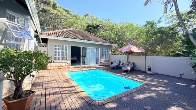 3 Bedroom Property for Sale in Shelly Beach KwaZulu-Natal
