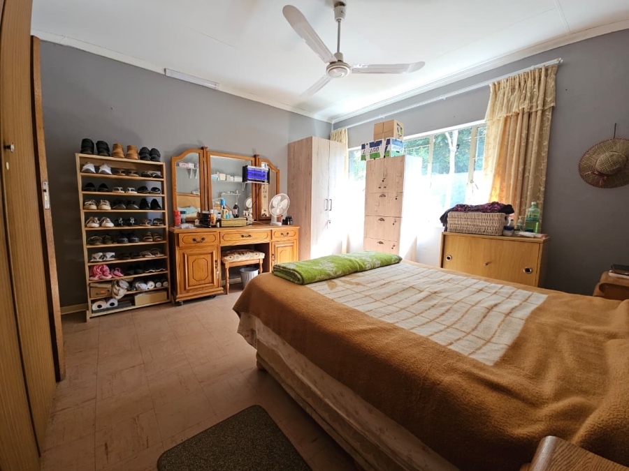 4 Bedroom Property for Sale in Signal Hill KwaZulu-Natal