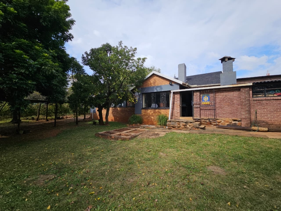 4 Bedroom Property for Sale in Signal Hill KwaZulu-Natal