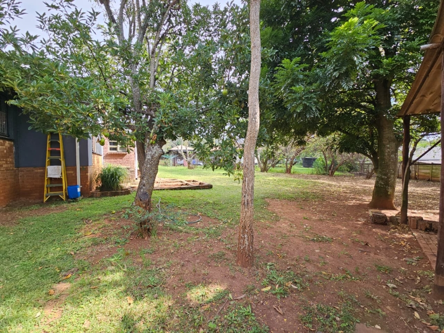 4 Bedroom Property for Sale in Signal Hill KwaZulu-Natal