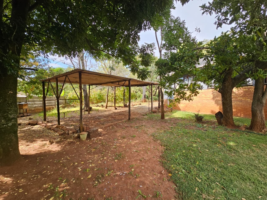 4 Bedroom Property for Sale in Signal Hill KwaZulu-Natal