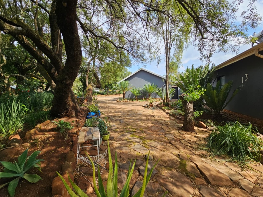 4 Bedroom Property for Sale in Signal Hill KwaZulu-Natal