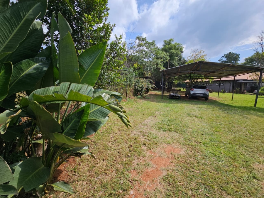 4 Bedroom Property for Sale in Signal Hill KwaZulu-Natal