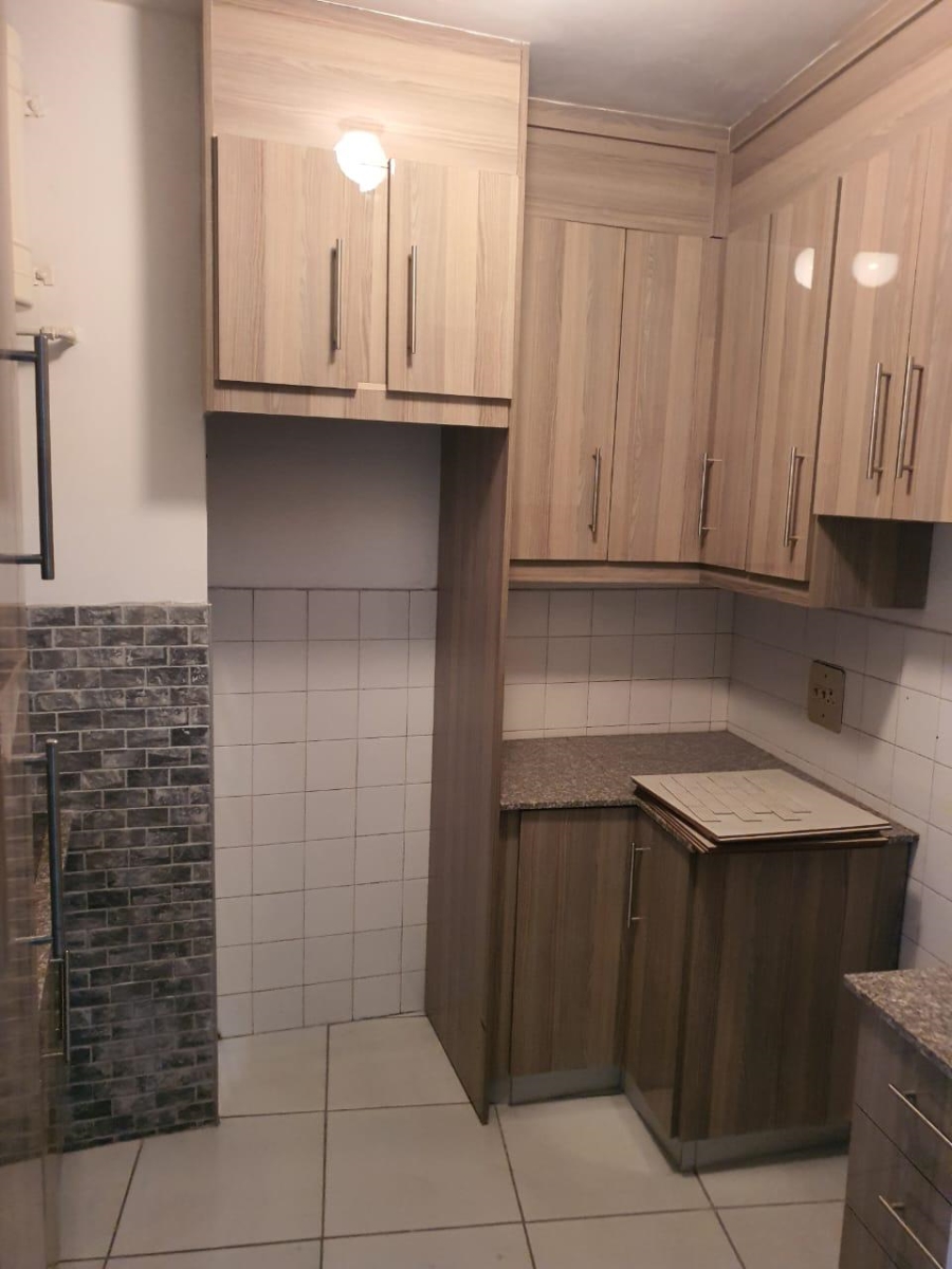 To Let 1 Bedroom Property for Rent in Durban Central KwaZulu-Natal