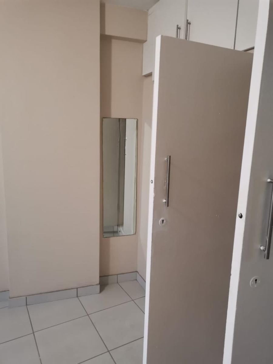To Let 1 Bedroom Property for Rent in Durban Central KwaZulu-Natal