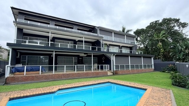 4 Bedroom Property for Sale in Shelly Beach KwaZulu-Natal
