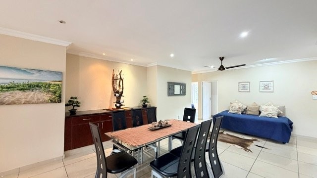 4 Bedroom Property for Sale in Shelly Beach KwaZulu-Natal