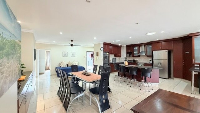 4 Bedroom Property for Sale in Shelly Beach KwaZulu-Natal