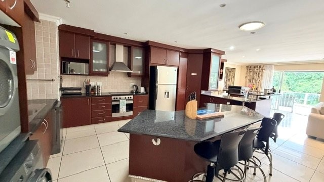 4 Bedroom Property for Sale in Shelly Beach KwaZulu-Natal