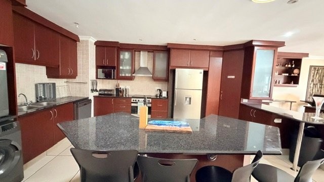 4 Bedroom Property for Sale in Shelly Beach KwaZulu-Natal