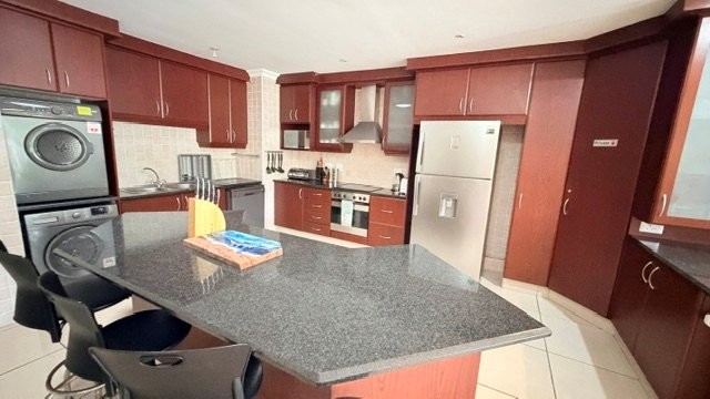 4 Bedroom Property for Sale in Shelly Beach KwaZulu-Natal