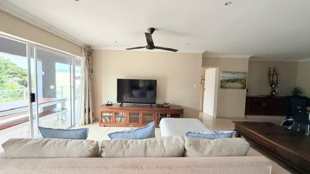 4 Bedroom Property for Sale in Shelly Beach KwaZulu-Natal