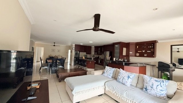 4 Bedroom Property for Sale in Shelly Beach KwaZulu-Natal
