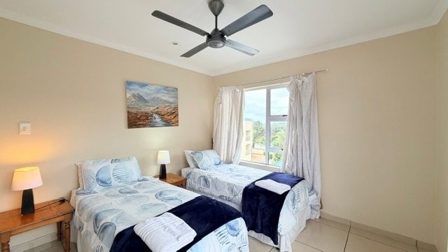 4 Bedroom Property for Sale in Shelly Beach KwaZulu-Natal