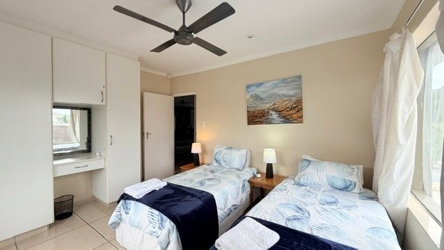 4 Bedroom Property for Sale in Shelly Beach KwaZulu-Natal