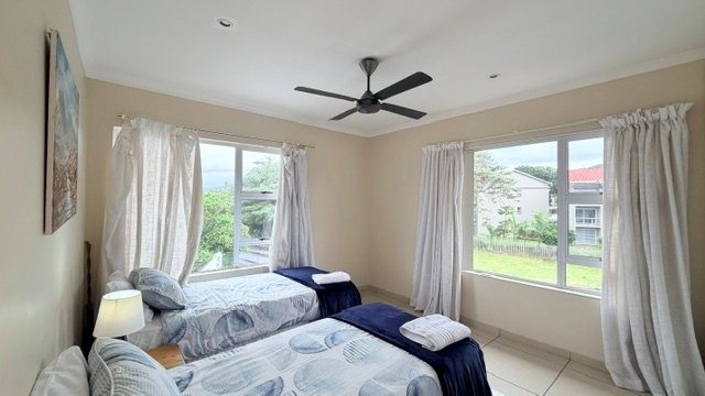 4 Bedroom Property for Sale in Shelly Beach KwaZulu-Natal