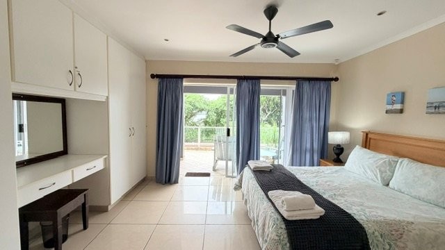 4 Bedroom Property for Sale in Shelly Beach KwaZulu-Natal