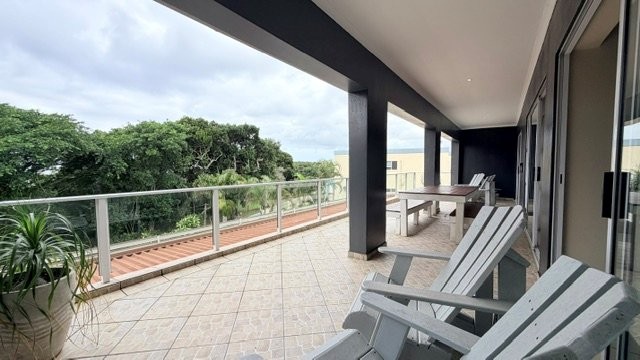 4 Bedroom Property for Sale in Shelly Beach KwaZulu-Natal