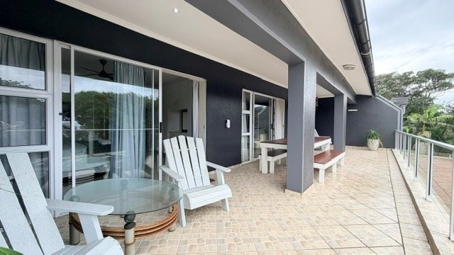 4 Bedroom Property for Sale in Shelly Beach KwaZulu-Natal