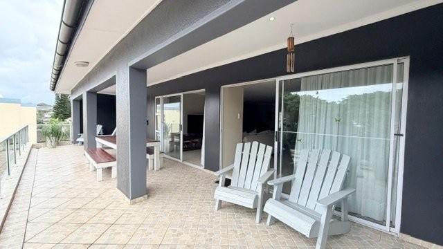4 Bedroom Property for Sale in Shelly Beach KwaZulu-Natal