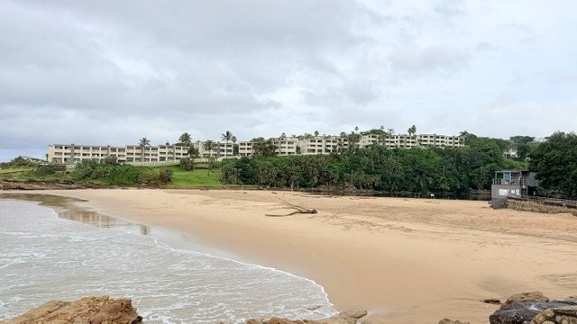 2 Bedroom Property for Sale in Uvongo KwaZulu-Natal