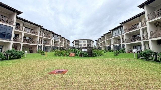 2 Bedroom Property for Sale in Uvongo KwaZulu-Natal