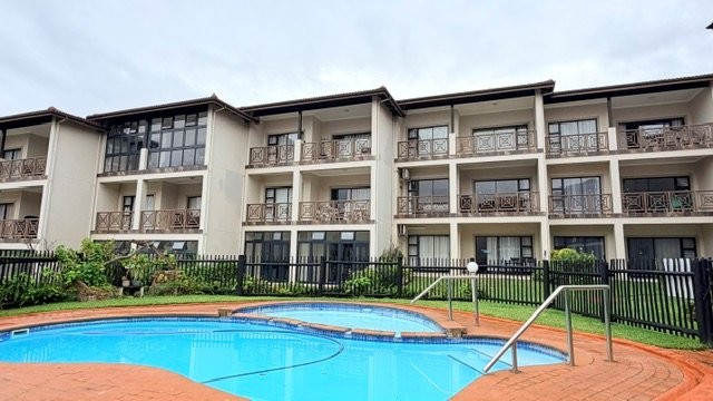 2 Bedroom Property for Sale in Uvongo KwaZulu-Natal