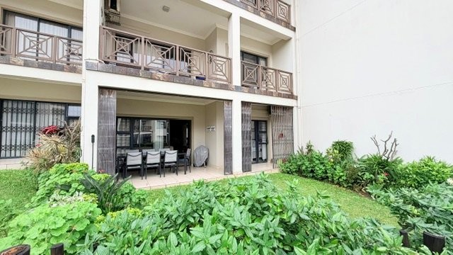 2 Bedroom Property for Sale in Uvongo KwaZulu-Natal