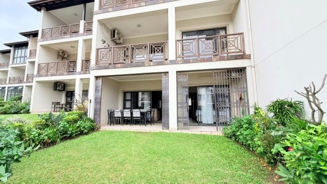2 Bedroom Property for Sale in Uvongo KwaZulu-Natal