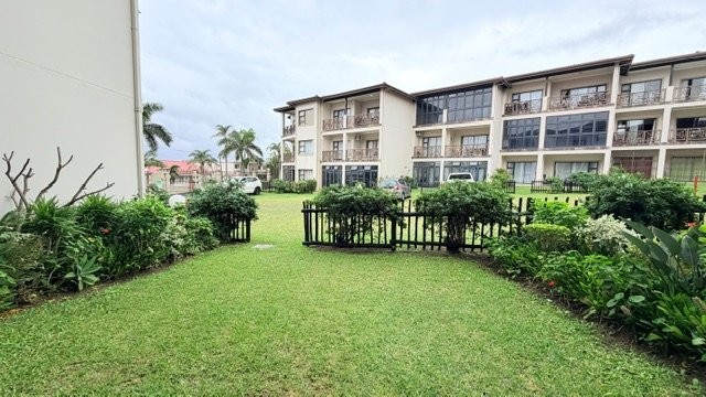 2 Bedroom Property for Sale in Uvongo KwaZulu-Natal