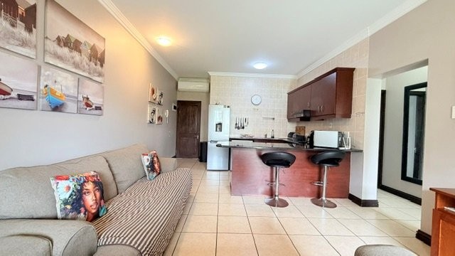 2 Bedroom Property for Sale in Uvongo KwaZulu-Natal