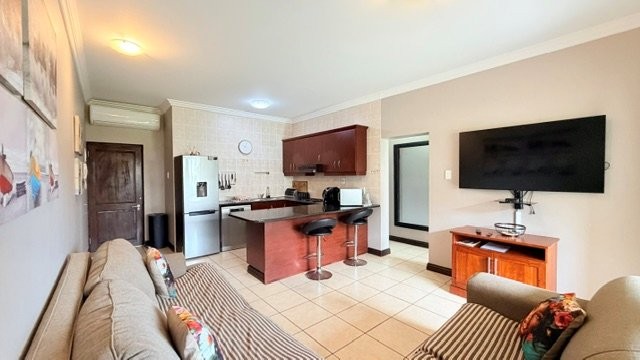 2 Bedroom Property for Sale in Uvongo KwaZulu-Natal