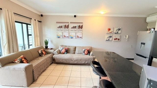 2 Bedroom Property for Sale in Uvongo KwaZulu-Natal