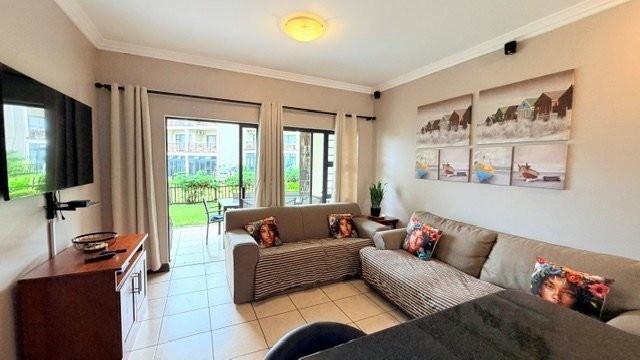 2 Bedroom Property for Sale in Uvongo KwaZulu-Natal