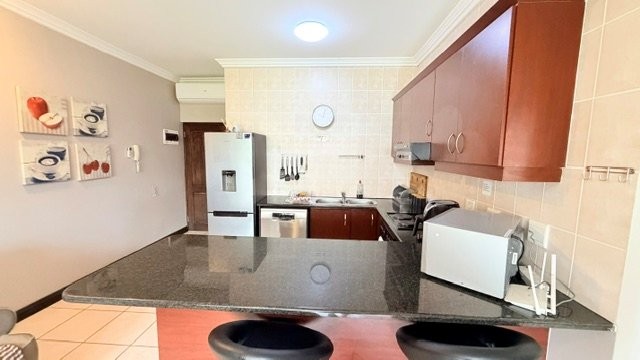 2 Bedroom Property for Sale in Uvongo KwaZulu-Natal