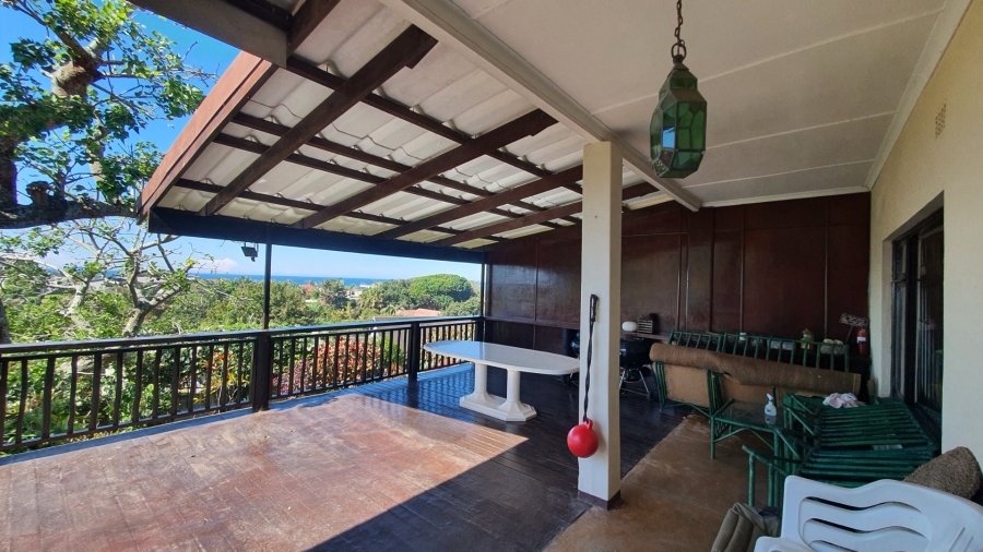 6 Bedroom Property for Sale in Ivy Beach KwaZulu-Natal