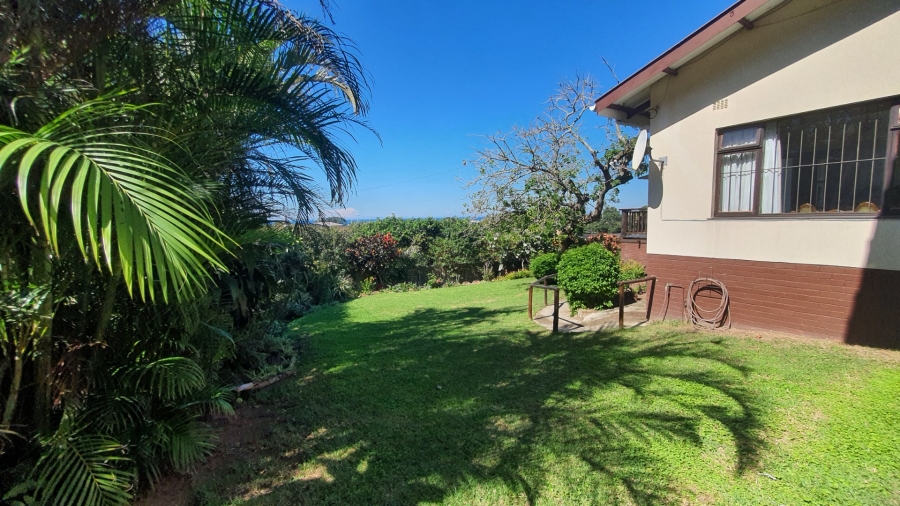 6 Bedroom Property for Sale in Ivy Beach KwaZulu-Natal