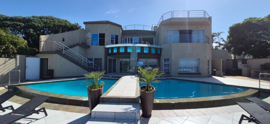 6 Bedroom Property for Sale in Pumula KwaZulu-Natal