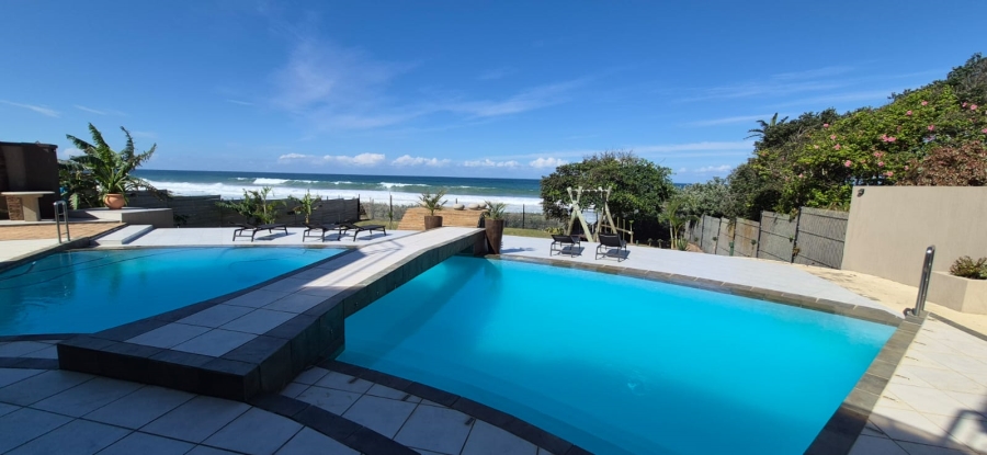 6 Bedroom Property for Sale in Pumula KwaZulu-Natal