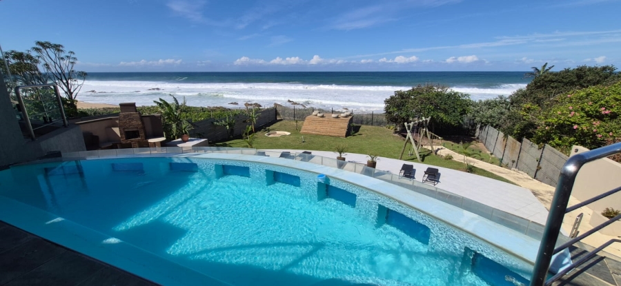 6 Bedroom Property for Sale in Pumula KwaZulu-Natal