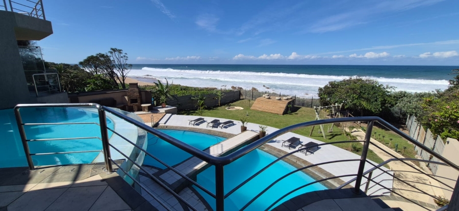 6 Bedroom Property for Sale in Pumula KwaZulu-Natal