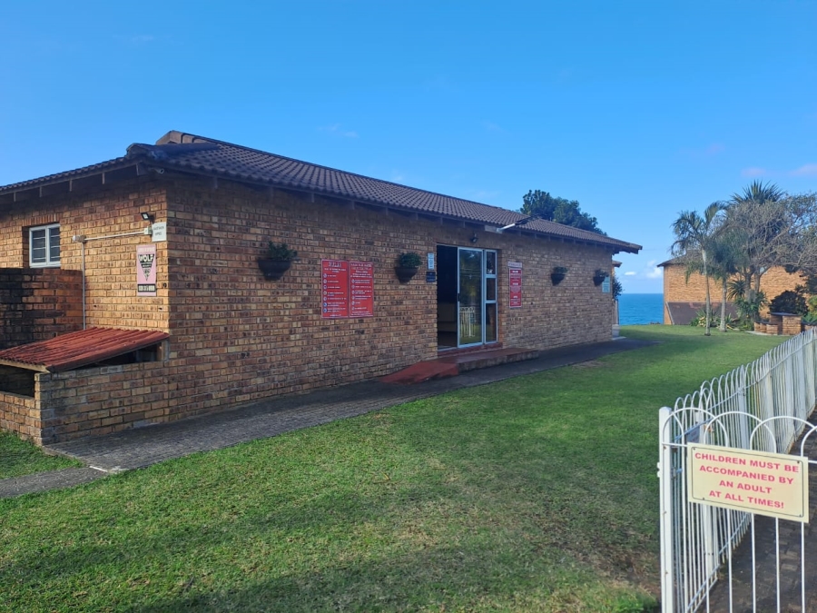2 Bedroom Property for Sale in Ramsgate KwaZulu-Natal