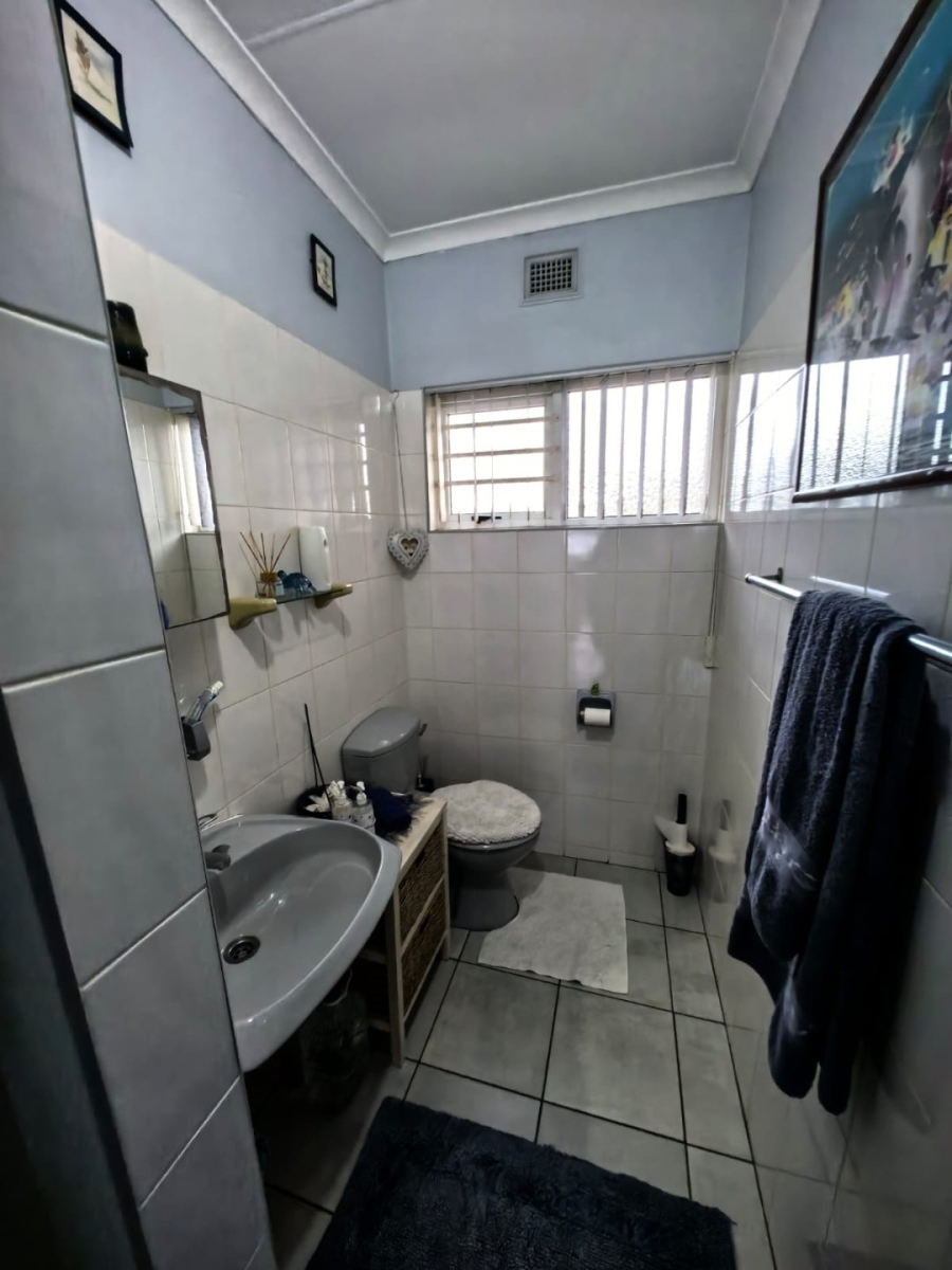 3 Bedroom Property for Sale in Athlone Park KwaZulu-Natal
