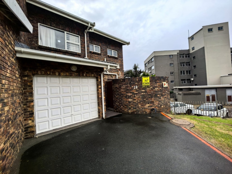 3 Bedroom Property for Sale in Athlone Park KwaZulu-Natal