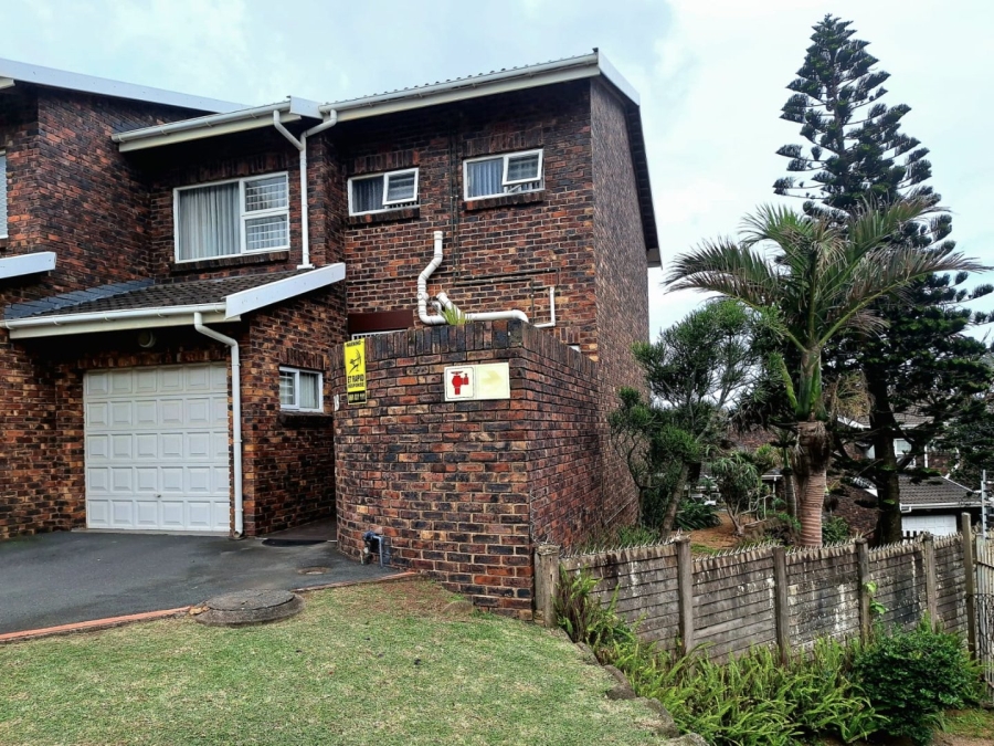 3 Bedroom Property for Sale in Athlone Park KwaZulu-Natal